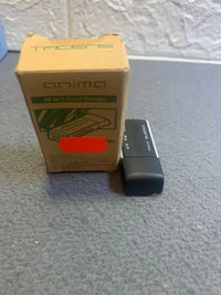 Lector de tarjetas de memoria USB