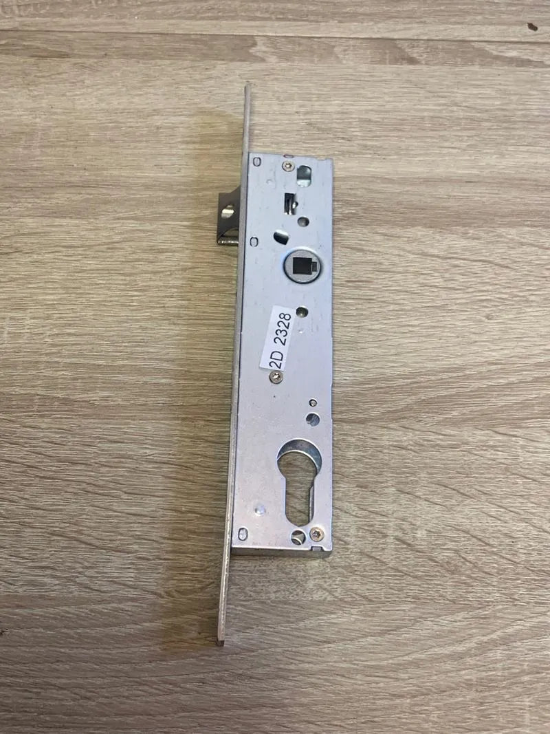 Cerradura de Marco Tubular