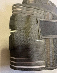 Cinturón de Cadera Ajustable