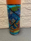Botella de agua para niños