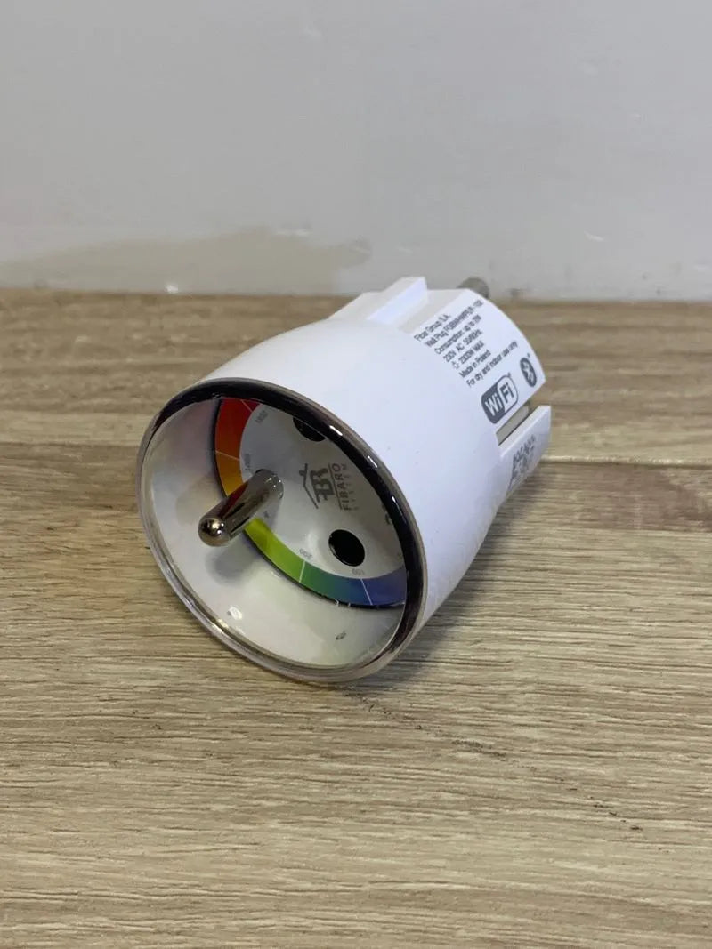 Conector de Pared FIBARO
