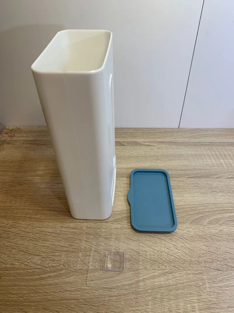 Dispensador Bolsas de Plástico