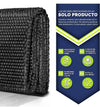 Cobertor solar para piscinas redondas - Tillvex