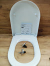 Tapa wc Universal - SAMODRA