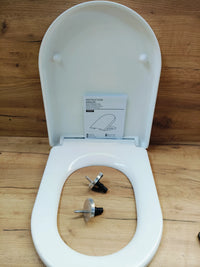 Tapa wc Universal - SAMODRA