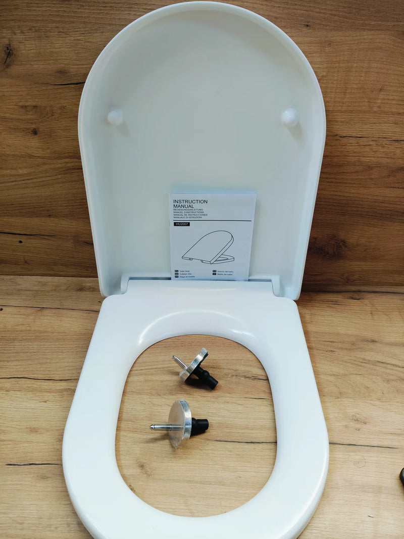 Tapa wc Universal - SAMODRA