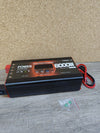 Inversor de 6000w