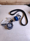 Kit de distribución con bomba de agua - SKF