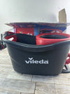 Juego de cubo de fregona Vileda