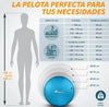 Pelota de Gimnasia - TRESKO