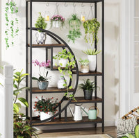 Soporte para plantas de interior