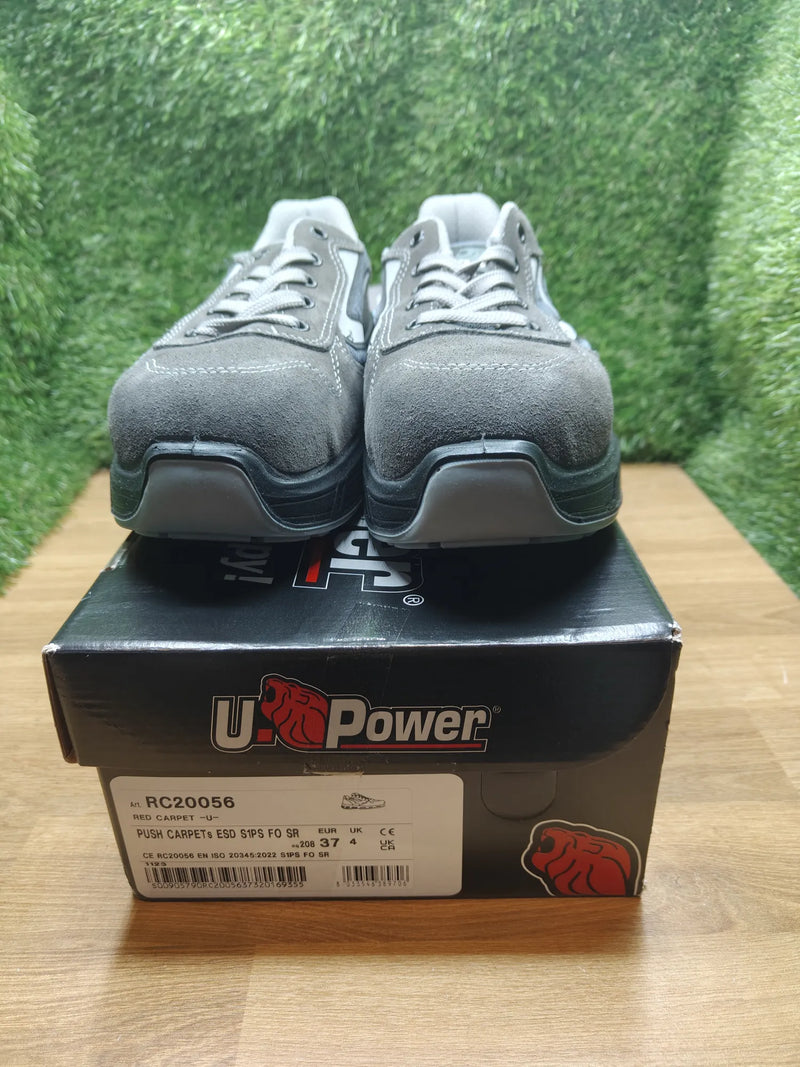 Zapatillas U Power