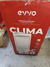 Ventilador evaporativo - EVVO