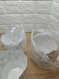 4 Pcs Portalápices