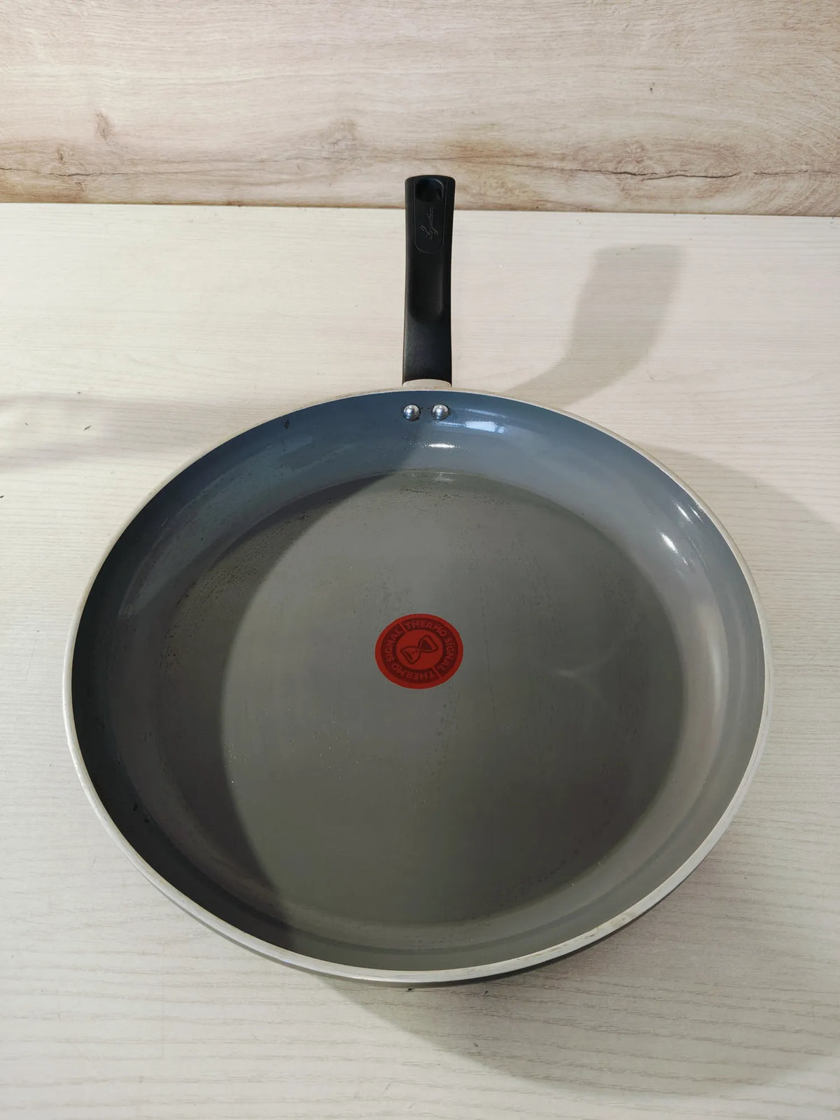Sartén de 32 cm - Lagostina