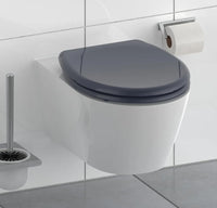 Asiento de inodoro - SCHÜTTE