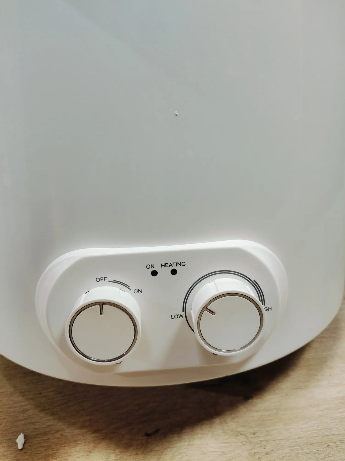 Termo Eléctrico 73 L - TEKA