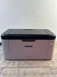 Impresora láser Brother