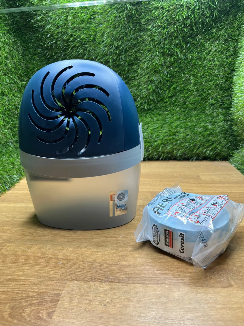 Kit antihumedad para casa de la marca Ariasana