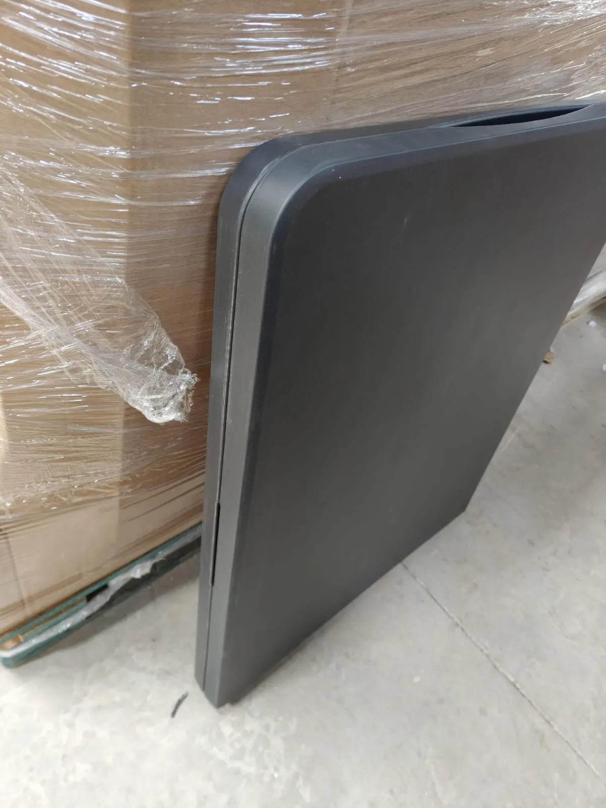 Mesa plegable 180cm - KG KITGARDEN