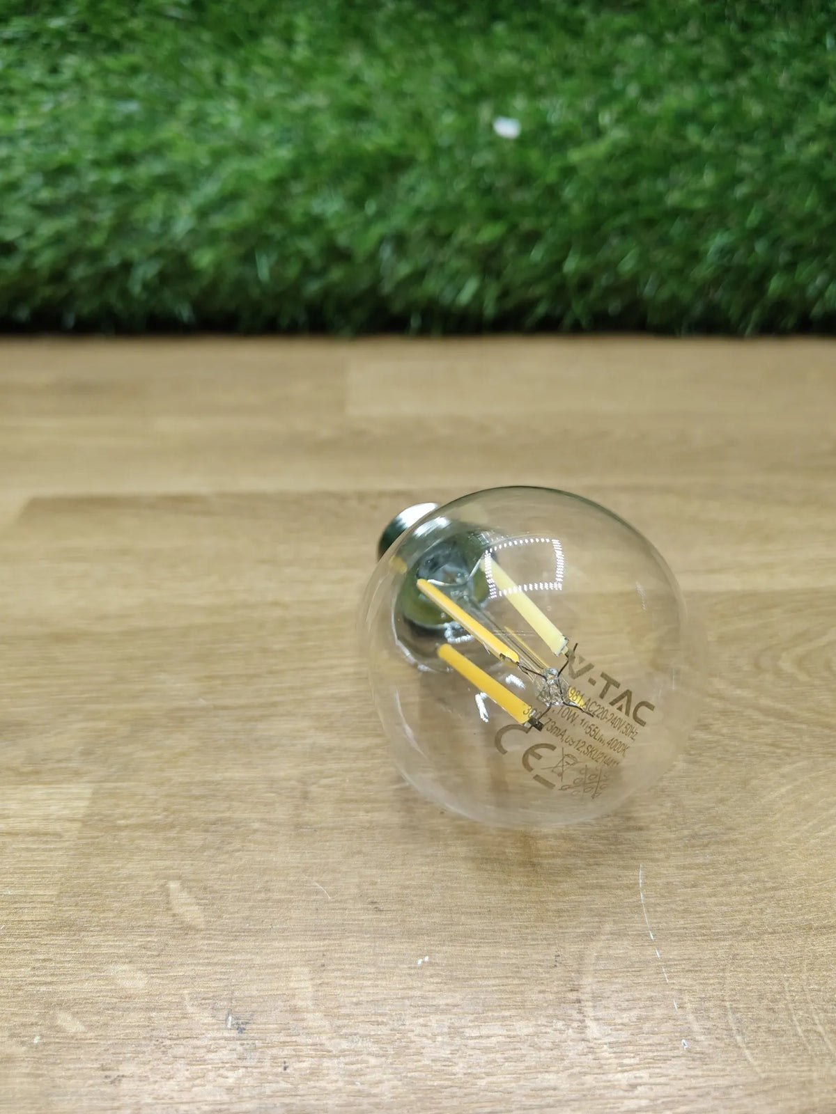 Bombilla LED V-TAC