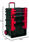 Caja de herramientas portátil - Tayg