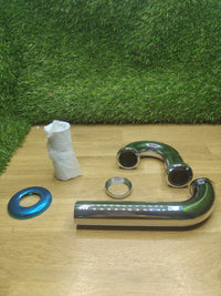 Sifón universal para lavabo Bachlein