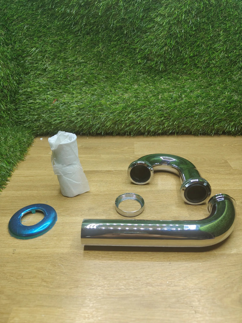 Sifón universal para lavabo Bachlein