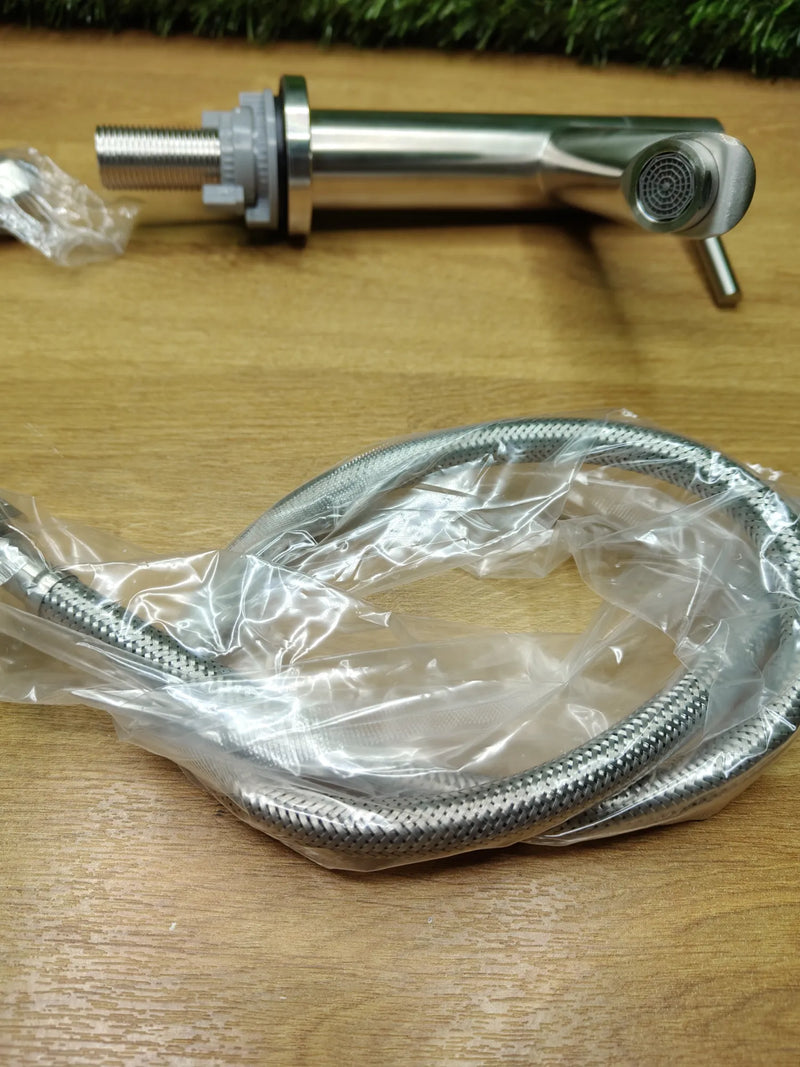 Grifo de lavabo Ibergrif