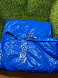 Cubierta trampolín 14FT