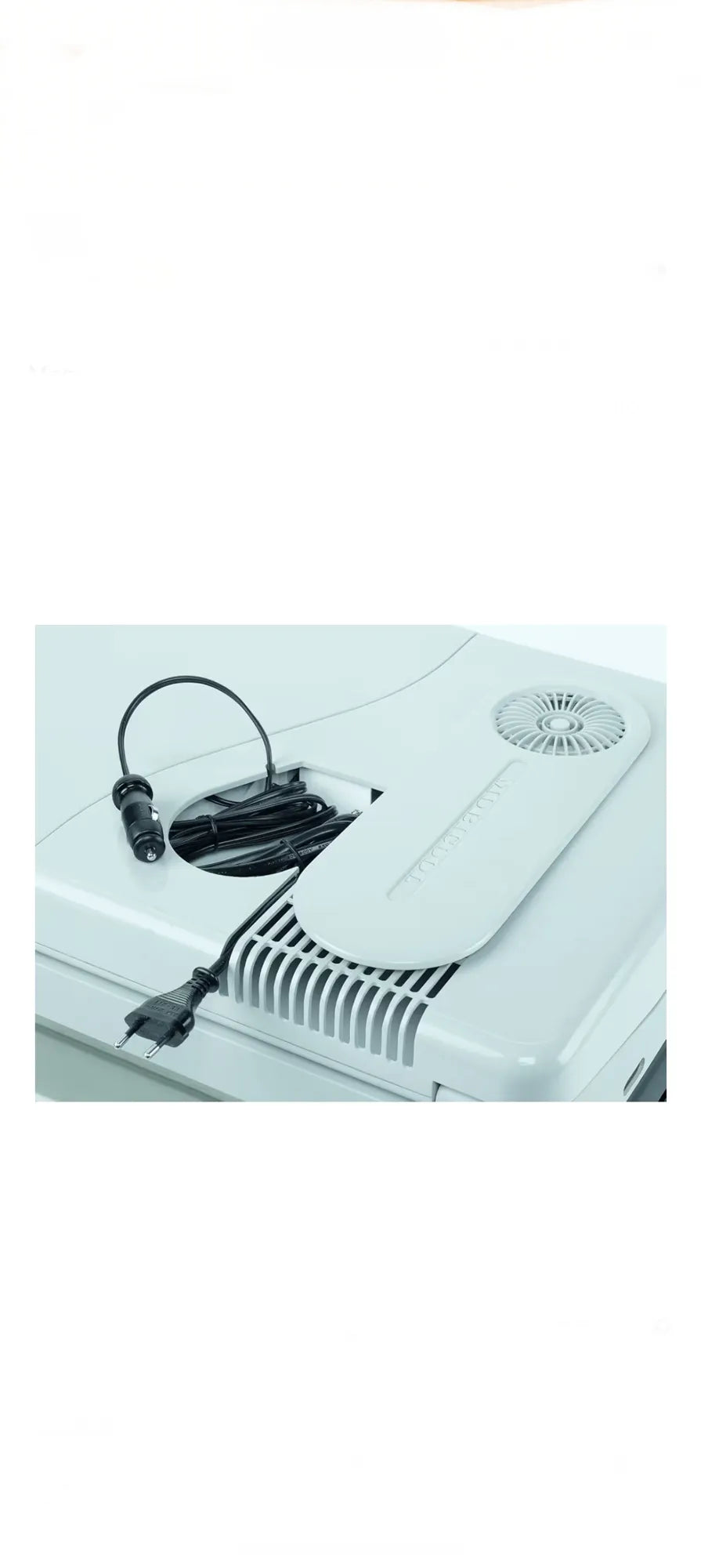 Nevera eléctrica portátil 39 litros - Mobicool