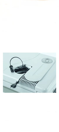 Nevera eléctrica portátil 39 litros - Mobicool