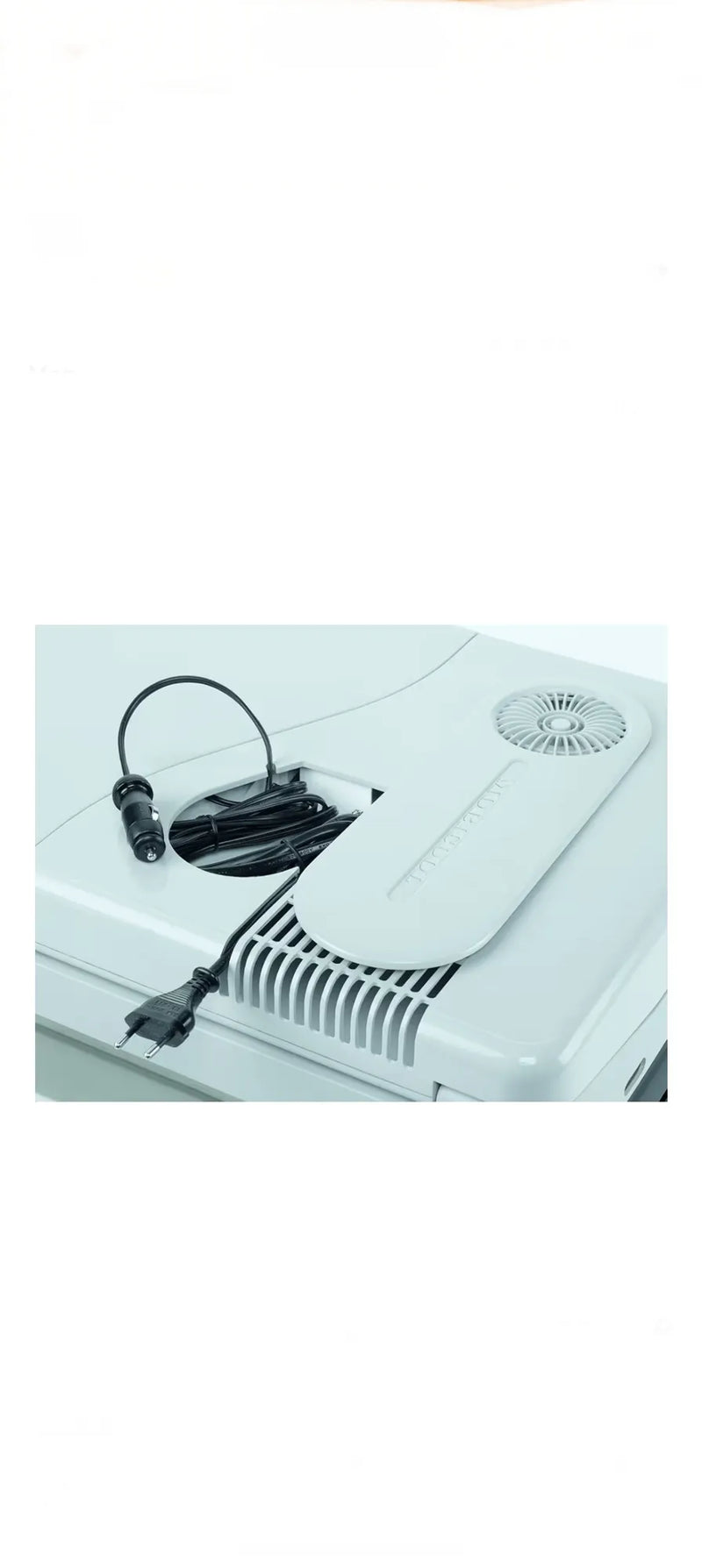 Nevera eléctrica portátil 39 litros - Mobicool