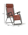 Tumbona plegable multiposiciones - kitgarden