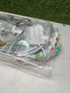 Asiento infantil vibrador hasta 9kg - Bright Starts
