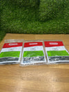 Pack de 3 Cadenas de Motosierra Oregon