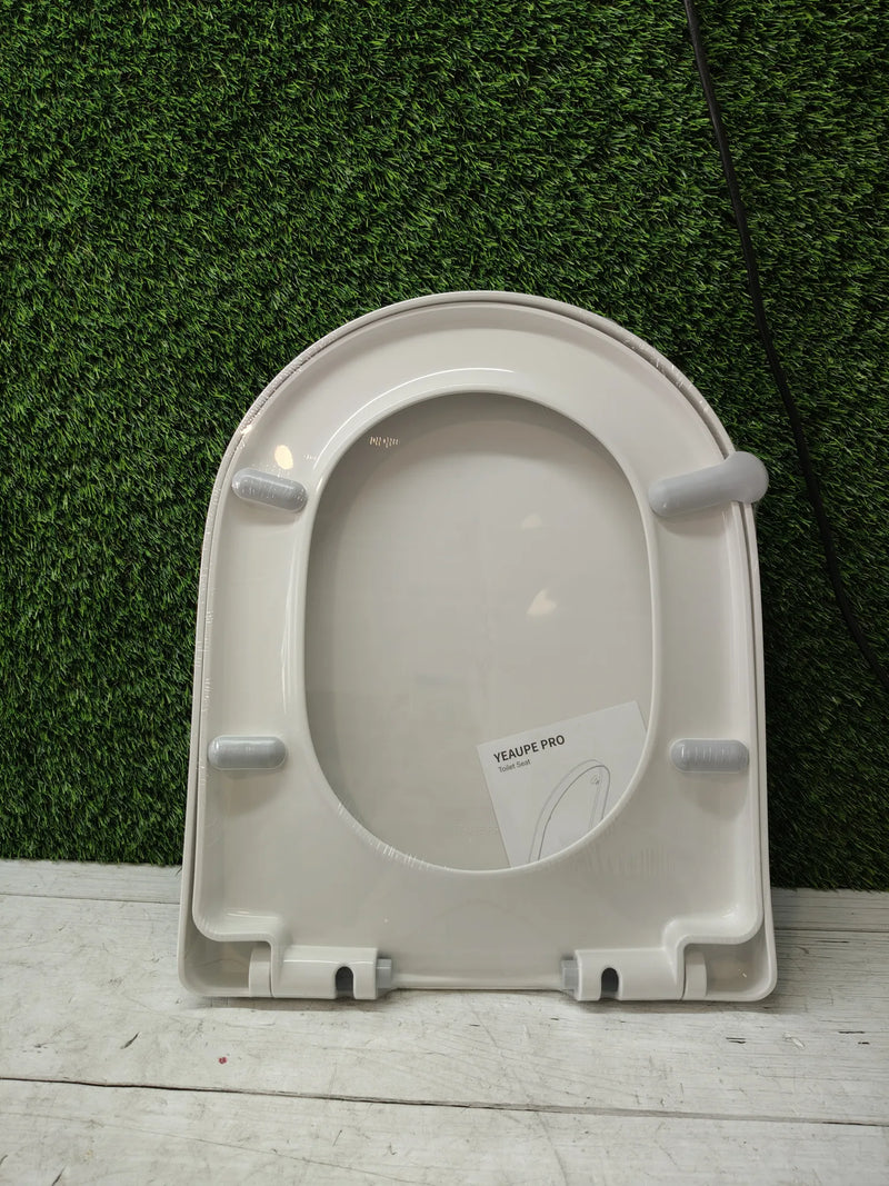 Tapa WC Universal - YEAUPE