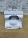 Ventilador extractor de baño aire