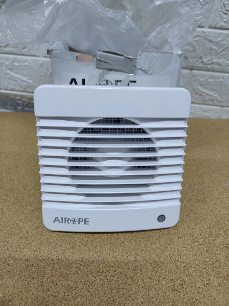 Ventilador extractor de baño aire