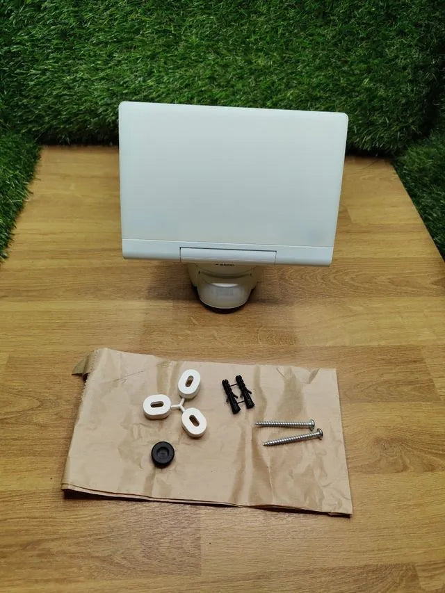 Foco led con sensor - Steinel
