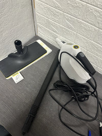 Limpiadora de vapor Karcher
