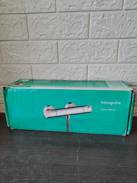 Termostato para ducha - hansgrohe
