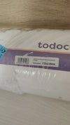 Edredón/Relleno nórdico de Fibra antiácaros
