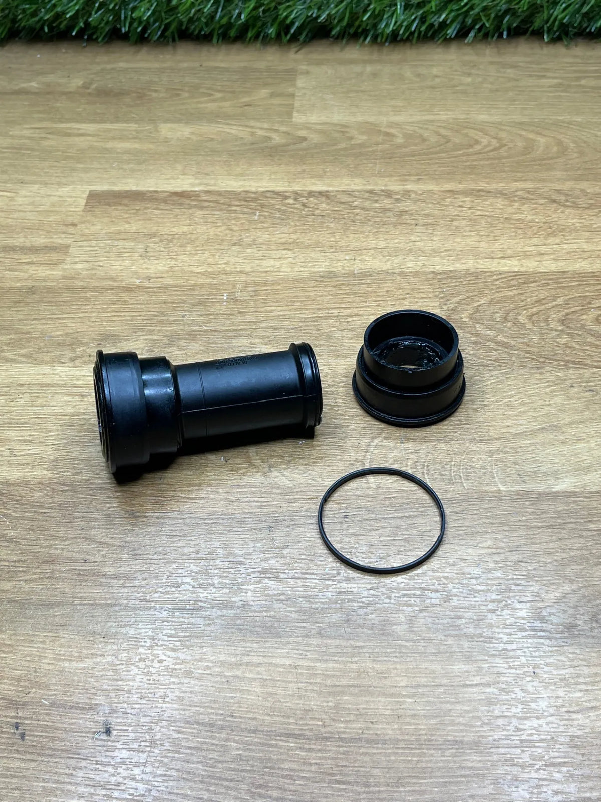 PressFit-Innenlager (Lagerschalen) // BB92 (Deore XT) SHIMANO