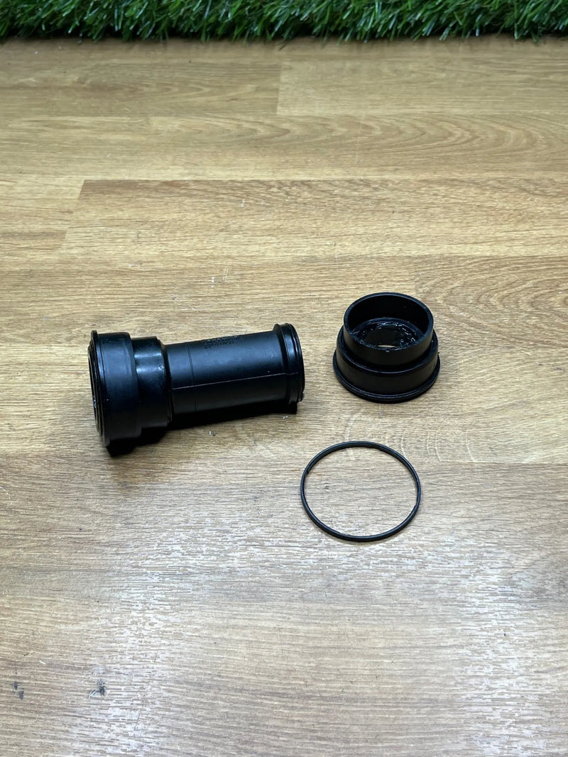 PressFit-Innenlager (Lagerschalen) // BB92 (Deore XT) SHIMANO