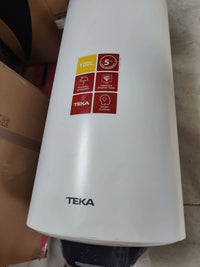 Termo eléctrico vertical de 100L - Teka