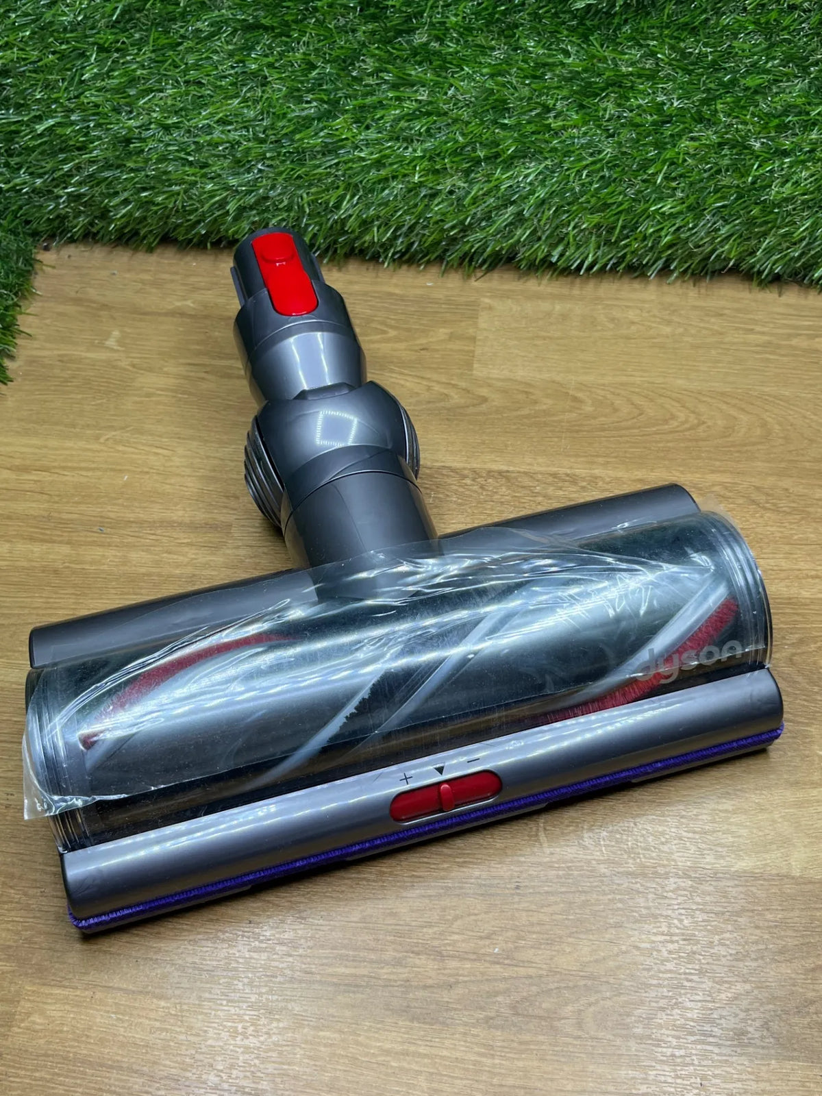 Cepillo High Torque para Dyson