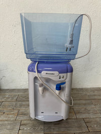 Dispensador de agua