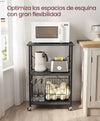 Estantería de Cocina - VASAGLE