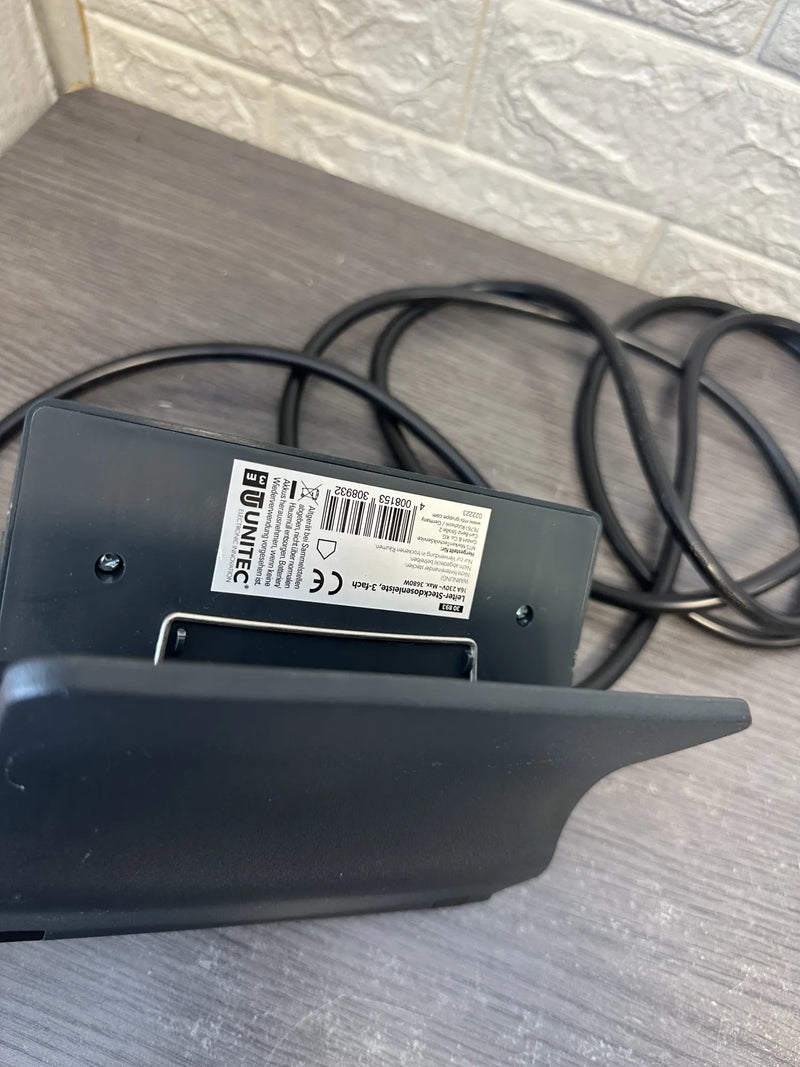 Cable de alimentación